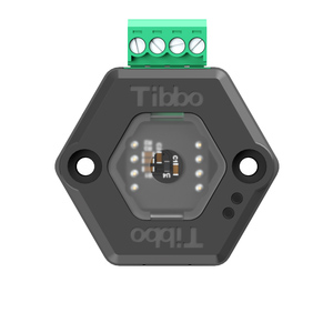 BP#03: RS485 Modbus RTU Ambient Light Sensor