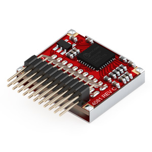 EM510 "MiniMo" Programmable IoT Module