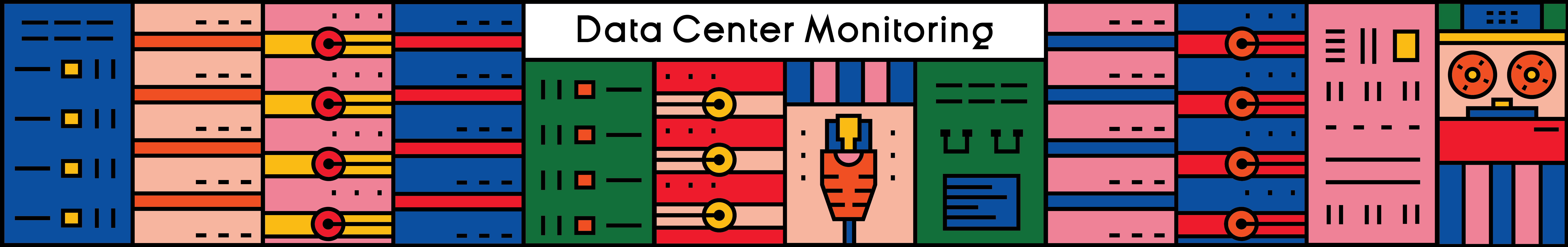 Data Center Monitoring