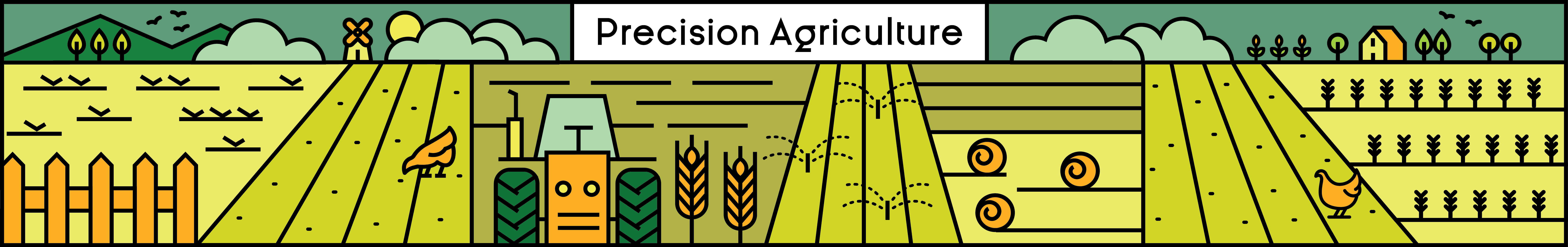 Precision Agriculture