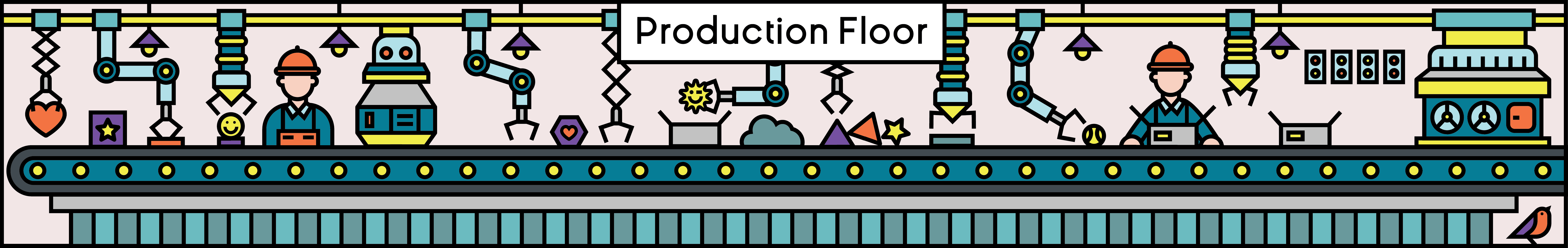 Production Floor