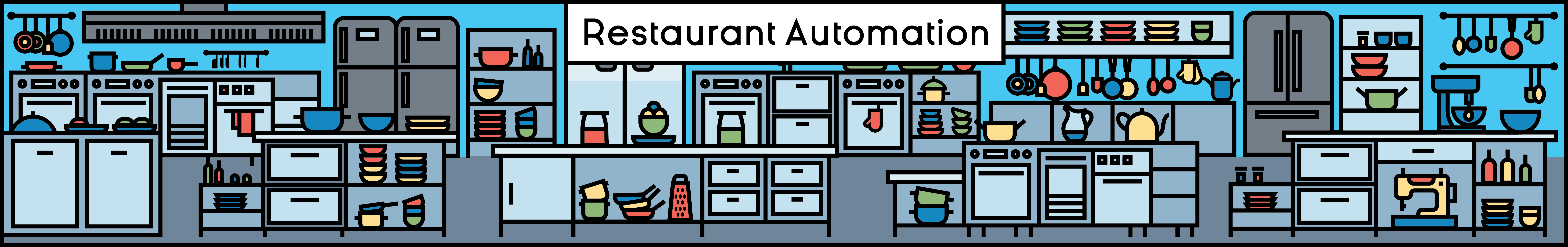 Restaurant Automation