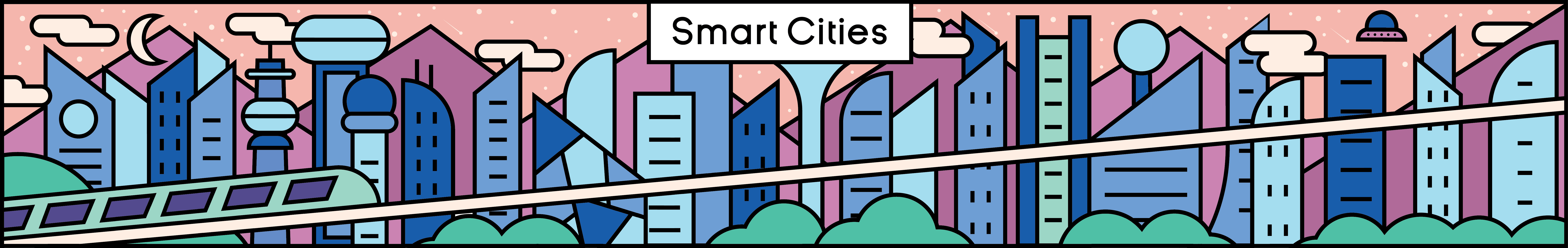 Smart Cities